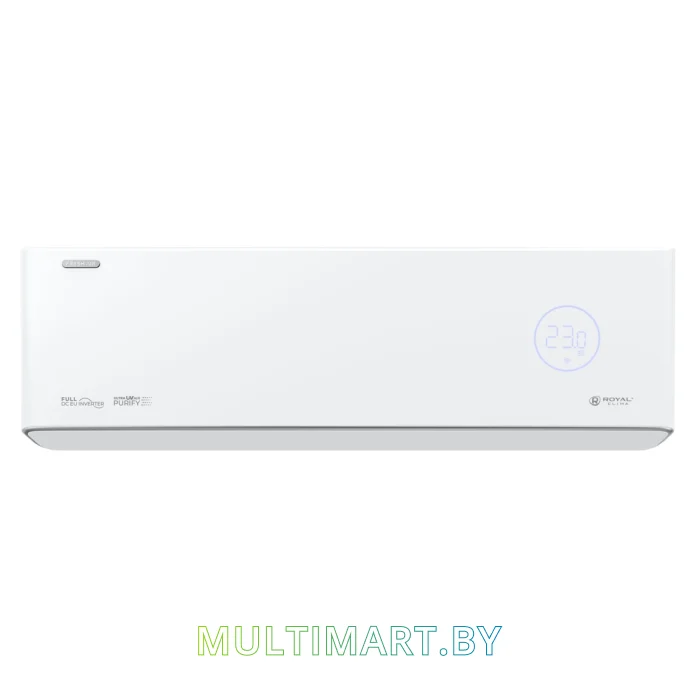 Кондиционер Royal Clima Royal Fresh Full DC EU Inverter RCI-RF40HN